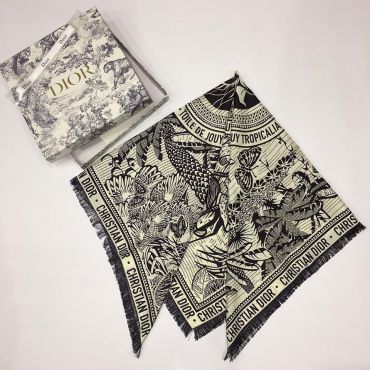 Платок Christian Dior LUX-27107