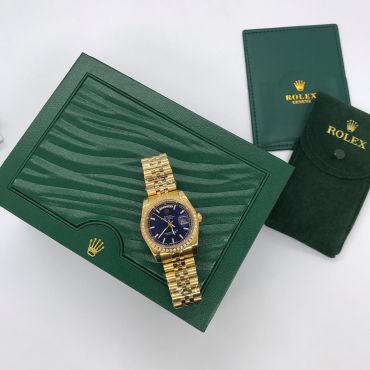 Часы женские Rolex LUX-31513