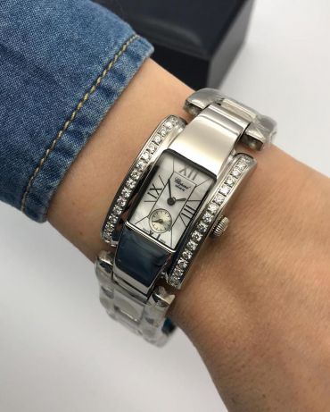Часы женские Chopard LUX-27549
