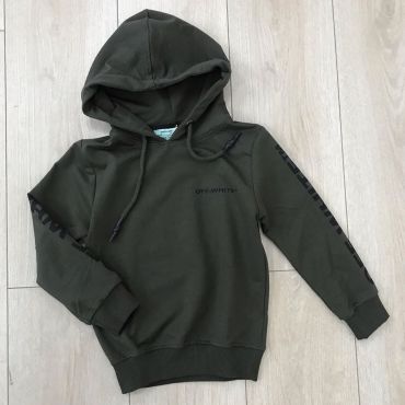 Толстовка детская Off-White™ LUX-27312