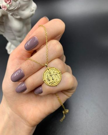 Кулон   LUX-27701