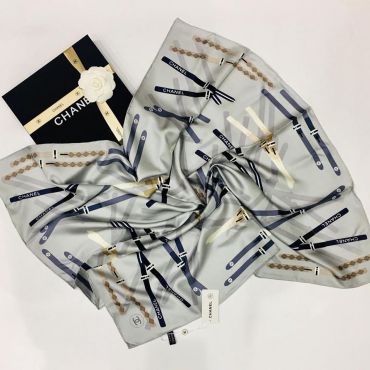Платок  Chanel LUX-27374