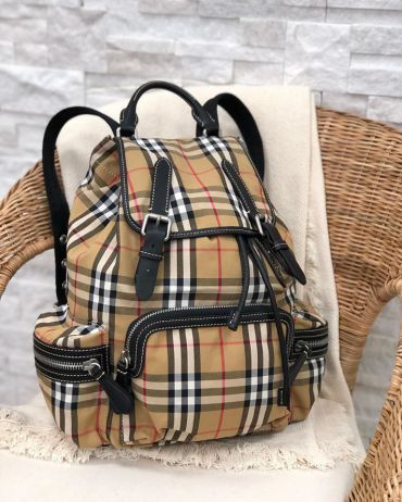 Рюкзак Burberry  LUX-27354