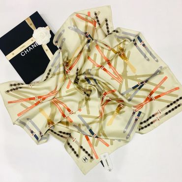 Платок  Chanel LUX-27376