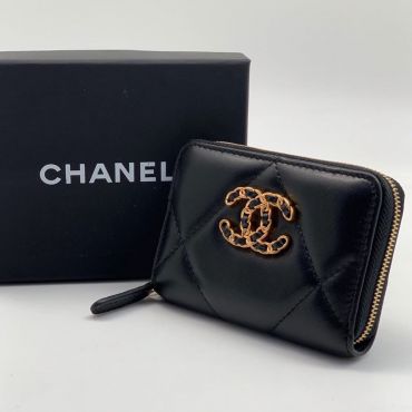 Кредитница Chanel LUX-27102