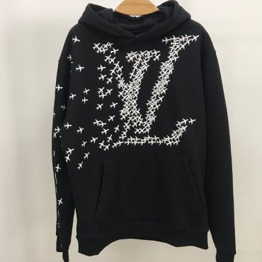 Толстовка женская Louis Vuitton LUX-24189