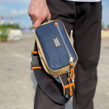 Сумка Burberry LUX-50978