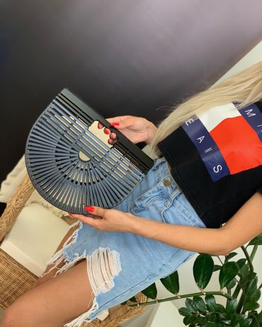 Сумка женская  LUX-32072