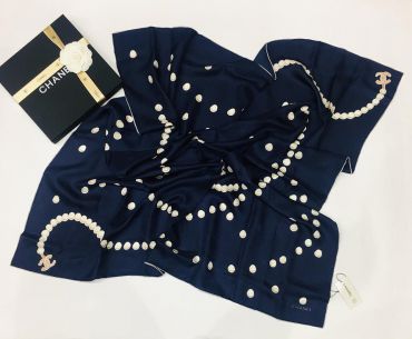Платок  Chanel LUX-27372