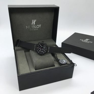 Часы женские Hublot LUX-31517