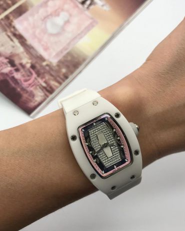 Часы женские  Richard Mille LUX-27379