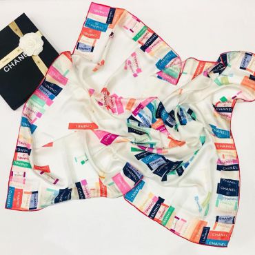 Платок  Chanel LUX-27373