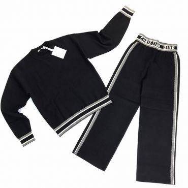 Костюм женский брючный Christian Dior LUX-26891