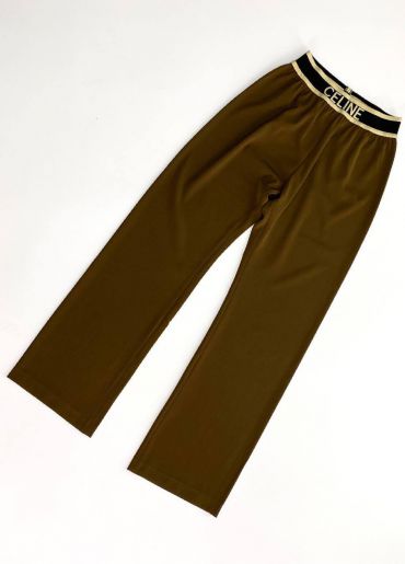 Брюки Celine LUX-50376