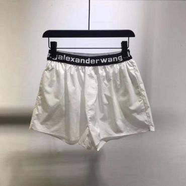 Шорты Alexander Wang LUX-32875