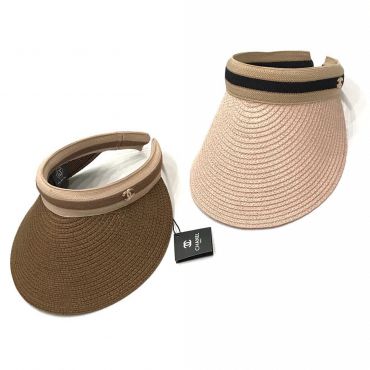  Козырёк Chanel LUX-32734