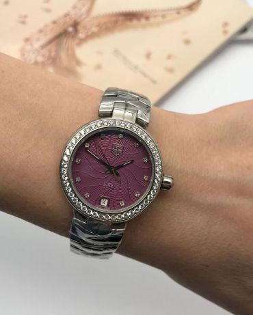  Часы женские  LUX-27551