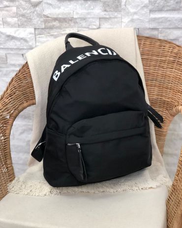 Рюкзак женский  Balenciaga LUX-27151