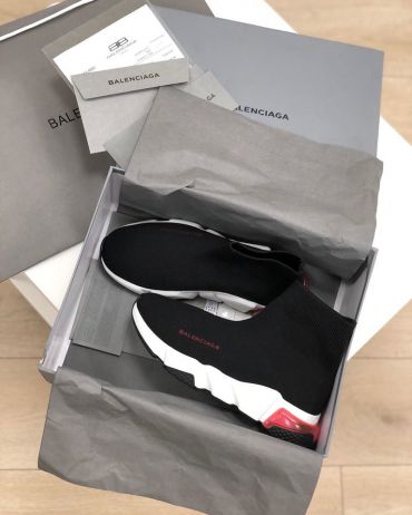 Кроссовки женские Balenciaga LUX-27344