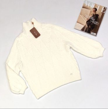 Свитер женский Loro Piana LUX-27394