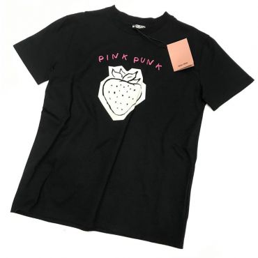 Футболка женская Miu Miu LUX-26896