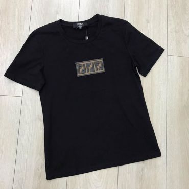  Футболка женская  Fendi LUX-27464