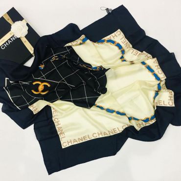 Платок  Chanel LUX-27370