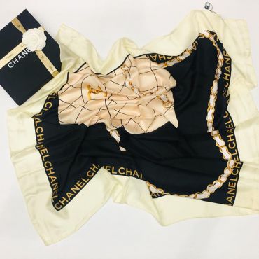 Платок  Chanel LUX-27369