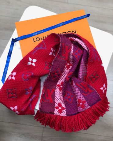 Шарф  Louis Vuitton LUX-27429