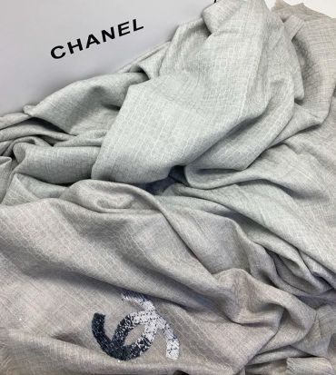 Платок Chanel LUX-27493