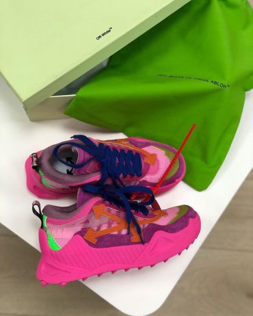 Кроссовки женские Off-White™ LUX-27335