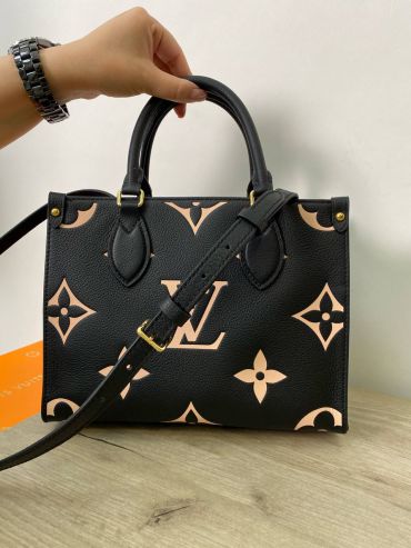 СУМКА ЖЕНСКАЯ ONTHEGO Louis Vuitton LUX-45281