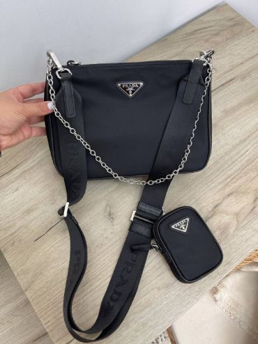 Сумка женская Prada LUX-54811