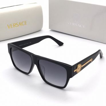 Очки  Versace LUX-27389