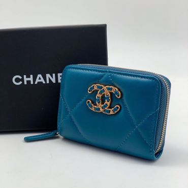 Кредитница Chanel LUX-27101