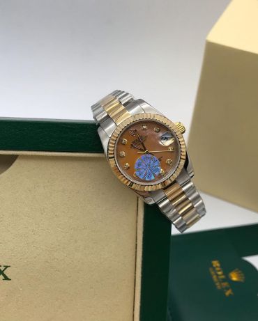 Часы   Rolex LUX-27380