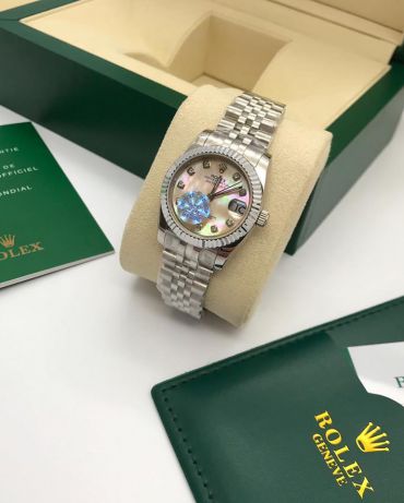 Часы  Rolex LUX-27474