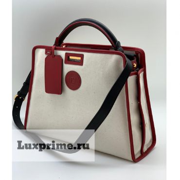 Сумка женская Fendi СЖ-416