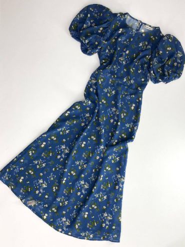 Платье  LUX-50722