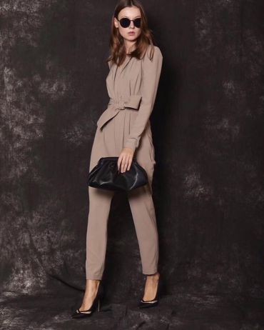 Комбинезон Rich & Naked  LUX-27399