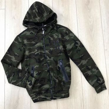 Толстовка детская Billionaire LUX-27311