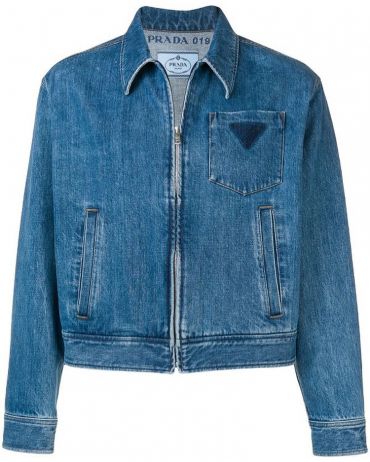 Куртка женская Prada LUX-28902