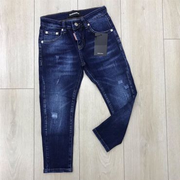 Джинсы Dsquared LUX-27485