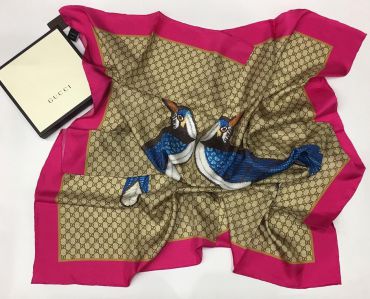 Платок Gucci LUX-27115