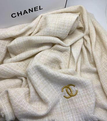  Шарф Chanel LUX-27492