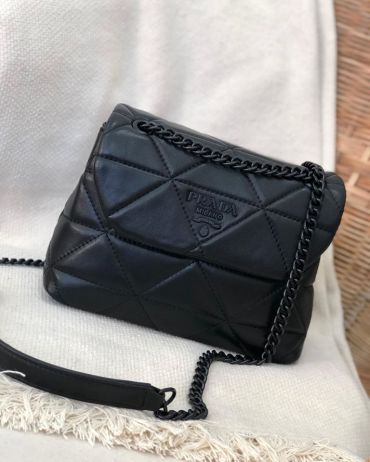 Сумка женская Prada  LUX-27678