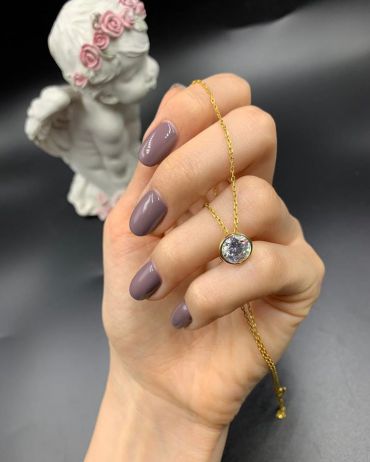 Кулон   LUX-27702