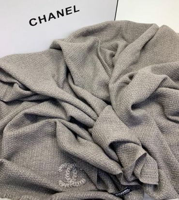  Шарф Chanel LUX-27491