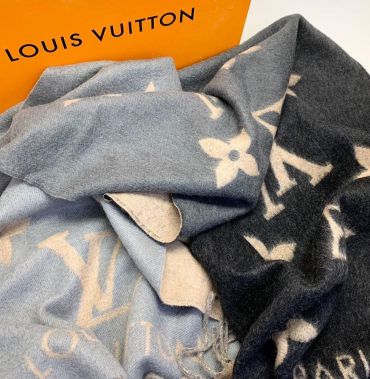 Палантин Louis Vuitton LUX-27440