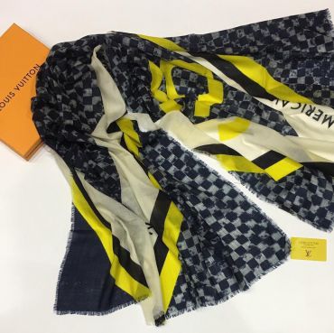 Палантин Louis Vuitton LUX-27715